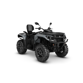 Can-Am Outlander MAX DPS 700 T ABS 2026
