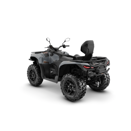 Can-Am Outlander MAX DPS 700 T ABS 2026