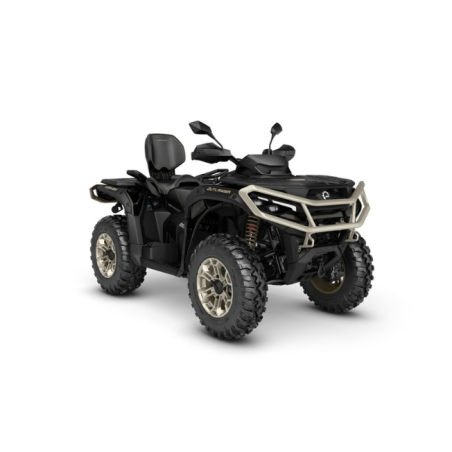 Can-Am Outlander MAX Limited 1000R T ABS 2026