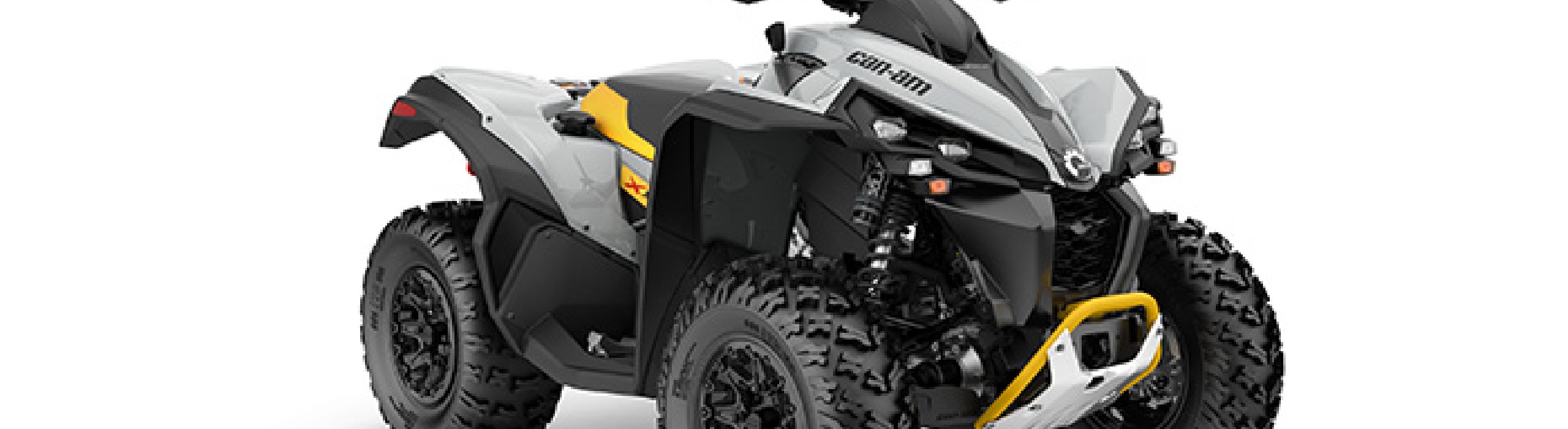 CanAm Renegade X XC 650 2023 Busato by Chossade Motoneiges et Quads