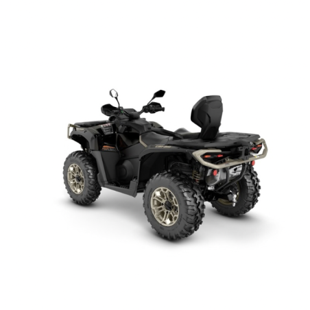 Can-Am Outlander MAX Limited 1000R T ABS 2026