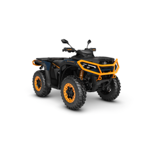 Can-Am Outlander XT-P 1000R SAS 2026 – Quad Smart-Shox 101 ch