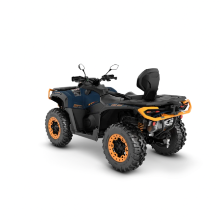 Can-Am Outlander MAX XT-P 1000R T ABS 2026