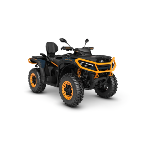Can-Am Outlander MAX XT-P 1000R T ABS 2026