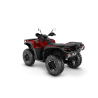 Can-Am Outlander X 850 T ABS 2026 – 82 ch de puissance