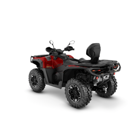 Can-Am Outlander MAX XT 850 T ABS 2026