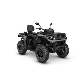 Can-Am Outlander MAX DPS 1000R T ABS 2026
