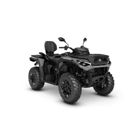 Can-Am Outlander MAX DPS 1000R T ABS 2026