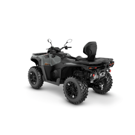 Can-Am Outlander MAX DPS 1000R T ABS 2026
