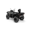Can-Am Outlander MAX DPS 1000R T ABS 2026