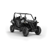 Maverick Trail 700 – SSV compact 52 ch