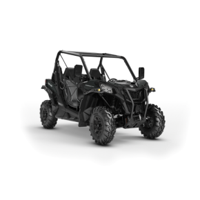 Maverick Trail 1000 T – SSV 75 ch