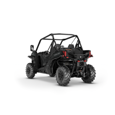 Maverick Trail 1000 T – SSV 75 ch