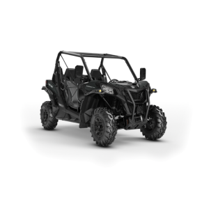 Maverick Trail 700 T ABS – Homologué route