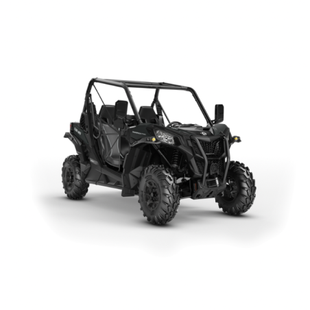 Maverick Trail 700 T ABS – Homologué route
