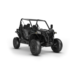 Maverick Sport 1000R – 95 ch de performance