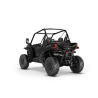 Maverick Sport 1000R – 95 ch de performance
