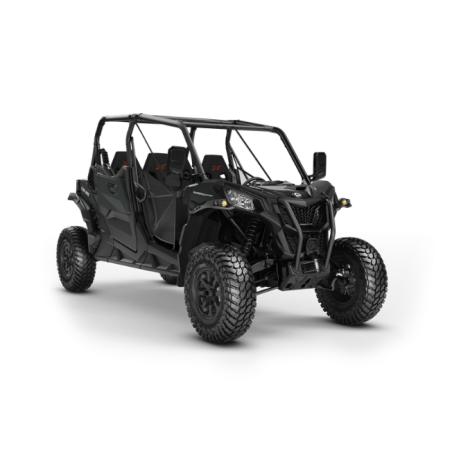 Maverick Sport MAX – 4 places 1000R