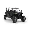 Maverick Sport MAX – 4 places 1000R