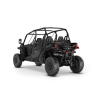 Maverick Sport MAX – 4 places 1000R