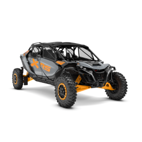 Maverick R MAX X RS – 4 places DCT