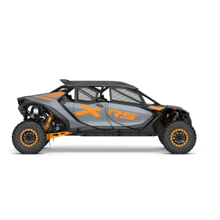 Maverick R MAX X RS – 4 places DCT