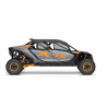 Maverick R MAX X RS – 4 places DCT