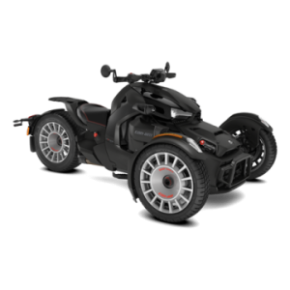 Can-Am Ryker Sport 2026 – Performance et plaisir