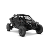 Maverick R X RS 999T DCT – 240 ch de puissance
