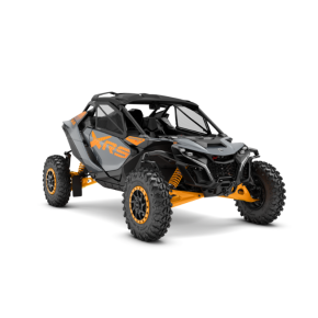 Maverick R X RS 999T DCT SAS – SSV technologique