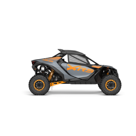 Maverick R X RS 999T DCT SAS – SSV technologique