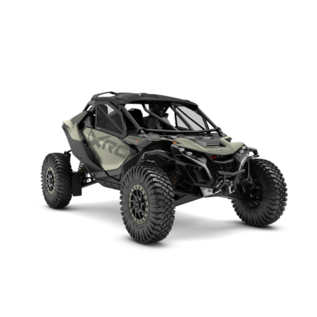 Maverick R X RC – Spécial Rochers
