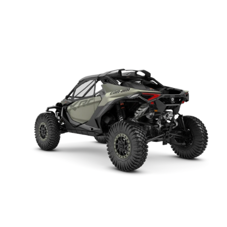 Maverick R X RC – Spécial Rochers