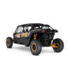 Maverick MAX X RS Turbo RR SAS