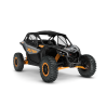 Maverick X RS Turbo RR SAS – Smart-Shox