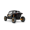 Maverick X RS Turbo RR SAS – Smart-Shox