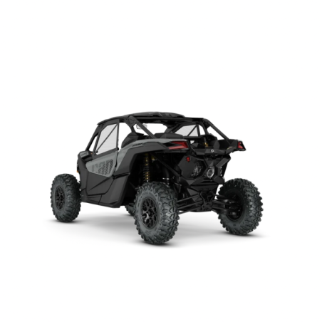 Maverick DS Turbo RR – 200 ch Turbo