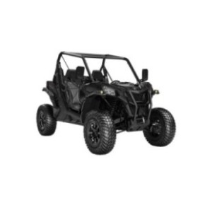 Maverick Sport 1000R – 95 ch de performance