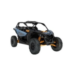 Maverick DS Turbo RR – 200 ch Turbo