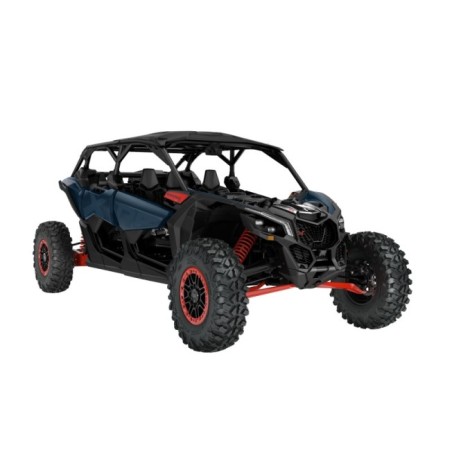 Maverick X DS Turbo RR – 200 ch Maverick X DS Turbo RR – 200 ch