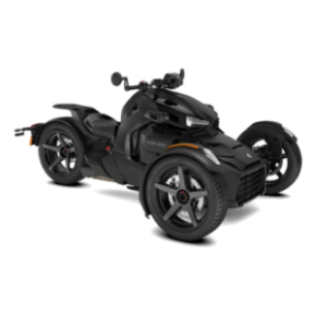 Can-Am Ryker Rally 2026 – L’esprit tout-terrain