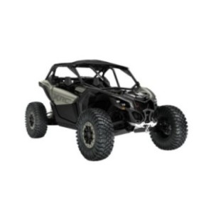 Maverick X RC Turbo RR – Rock Ready