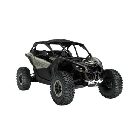 Maverick X RC Turbo RR – Rock Ready Maverick X RC Turbo RR – Rock Ready
