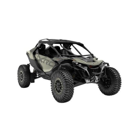 Maverick R X RC – Spécial Rochers Maverick R X RC – Spécial Rochers