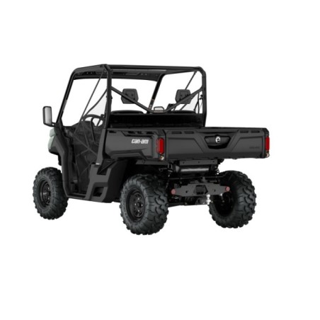 Traxter HD7 – Utilitaire 52 ch