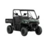 Traxter XU HD7 – Travail et robustesse Traxter XU HD7 – Travail et robustesse