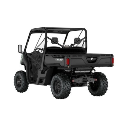 Traxter HD9 – 65 ch utilitaire Traxter HD9 – 65 ch utilitaire