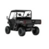 Traxter XU HD9 ABS – Sécurité & puissance Traxter XU HD9 ABS – Sécurité & puissance