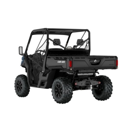 Traxter XU HD9 ABS – Sécurité & puissance Traxter XU HD9 ABS – Sécurité & puissance