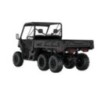 Traxter 6x6 HD10 – Force 6 roues Traxter 6x6 HD10 – Force 6 roues